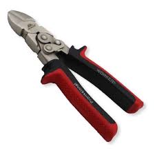 Alicate Força Dupla