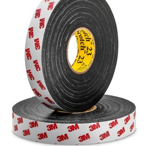 Fita Isolante Autofusão