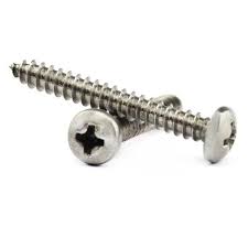 Parafuso Panela INOX