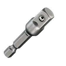 Adaptador de Soquete 1/2