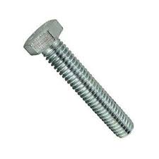 Parafuso Sextavado Polegada