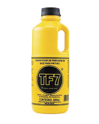 Convertedor de Ferrugem TF7