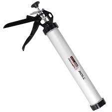 Aplicador de Silicone Profissonal 600g