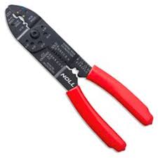 Alicate Multiuso Eletrecista