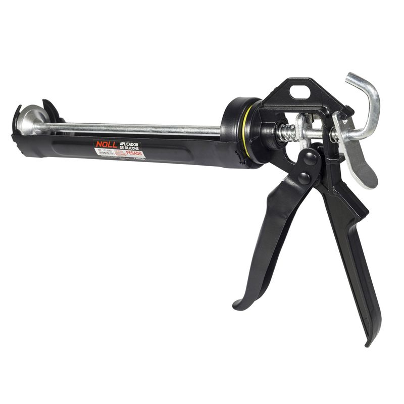 Aplicador de Silicone Pesado