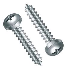 Parafuso Panela Auto-atarraxante