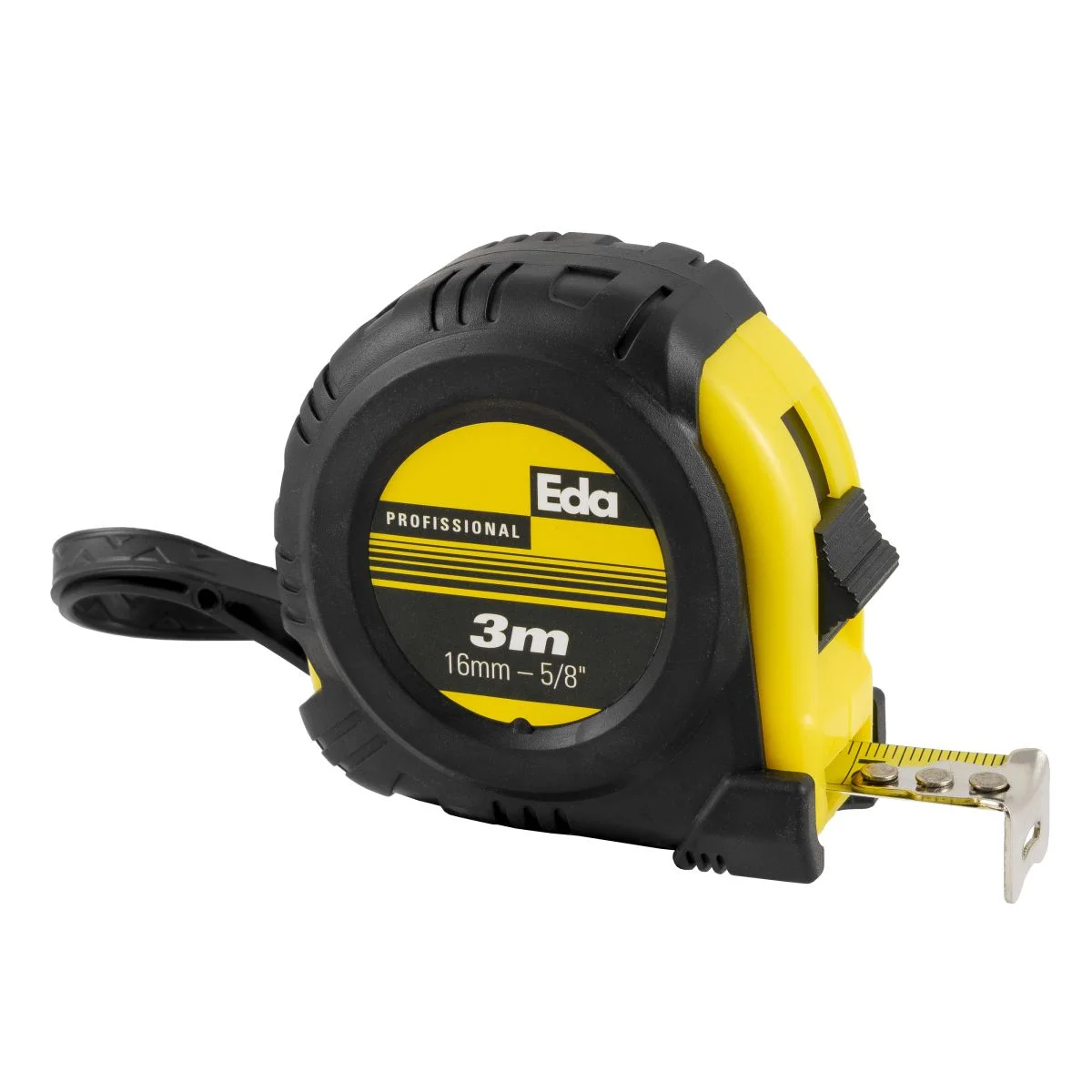 Trena Emborrachada 3m