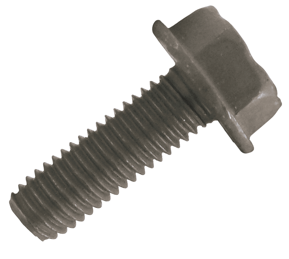 Parafuso Sextavado Flangeado Milimétrico