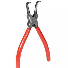 Alicate Fechar Anel Curvo