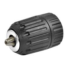 Mandril Aperto Rápido 1/2