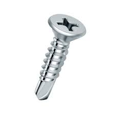 Parafuso Chata Brocante