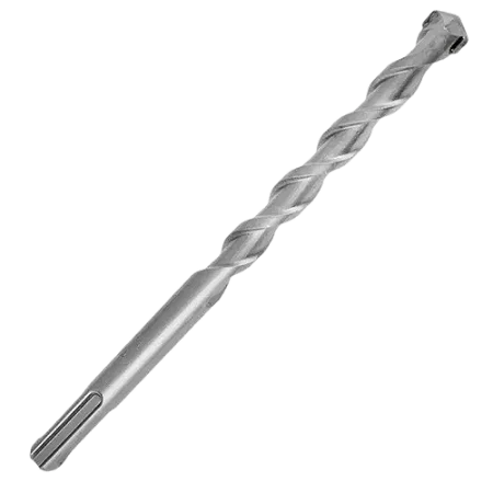 Broca SDS Plus 6x160