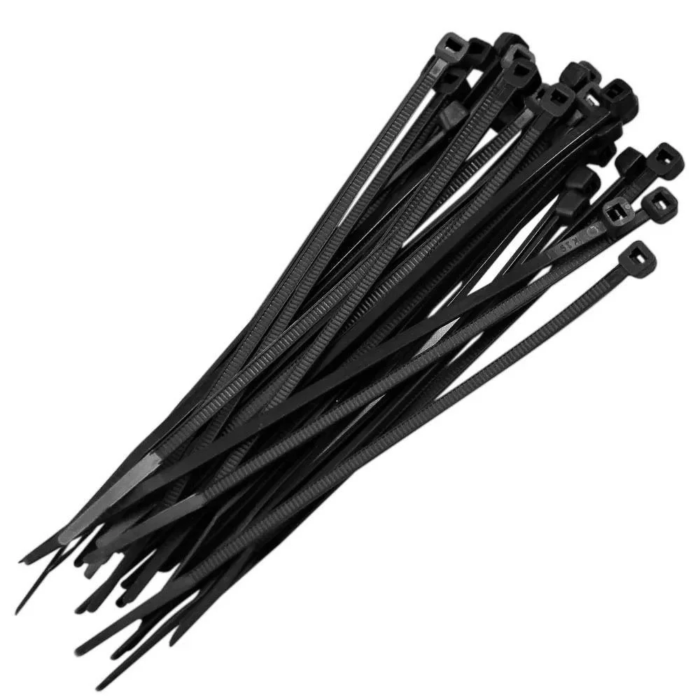 Abraçadeira de Nylon