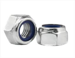 Porca Sextavada Travante Milimétrica