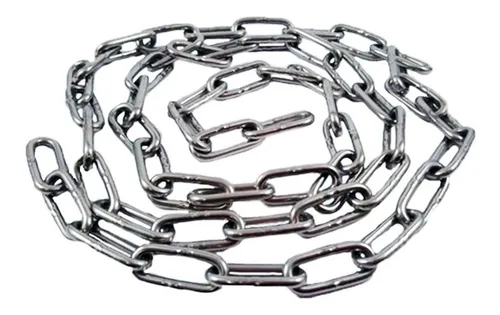Corrente Aço Inox