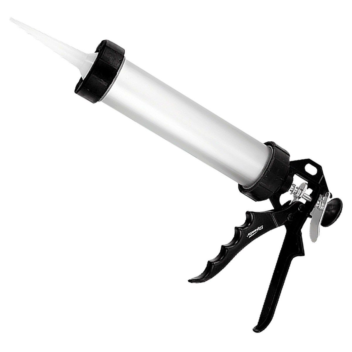 Aplicador de Silicone Profissional 400g