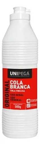 Cola Branca 500g