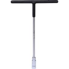 Chave de força tipo T