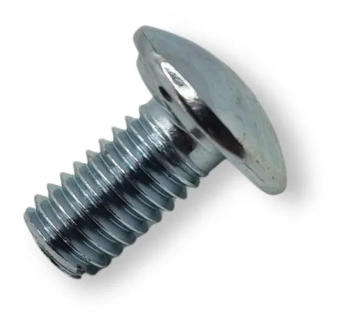 Parafuso Eletrocalha Lentilha Trava