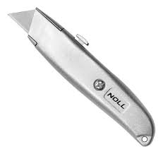 Estilete Trapezoidal