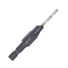 Broca Escareadora N10