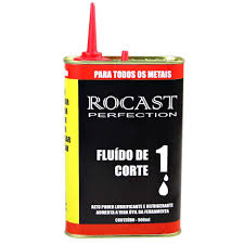 Fluido de Corte