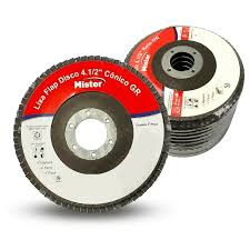 Disco Flap Reto G40/60/80/100/120