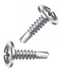 Parafuso Flangeado Brocante