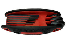 Jogo de Chaves Allen