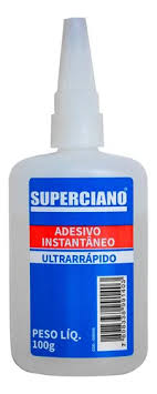 Cola Superciano 100g