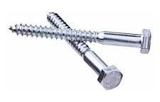 Parafuso Soberbo Sextavado