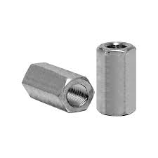 Junção/Emenda para Barras Roscadas