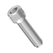 Parafuso Allen Cilíndrica INOX