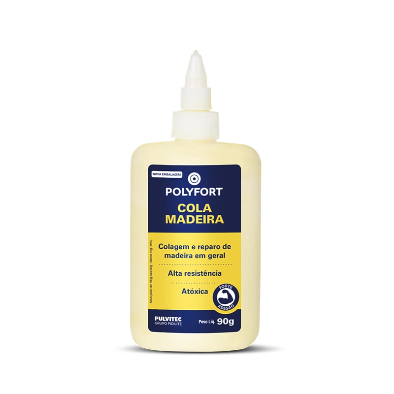 Cola Madeira 90g