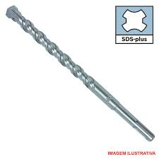 Broca SDS Plus 14x400
