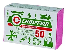 Sabão Mecânico 200g