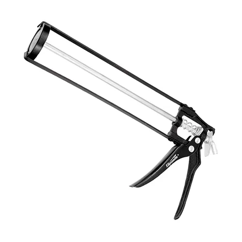 Aplicador de Silicone