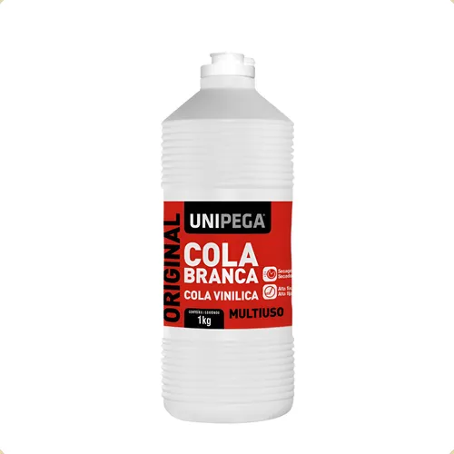 Cola Branca 1kg
