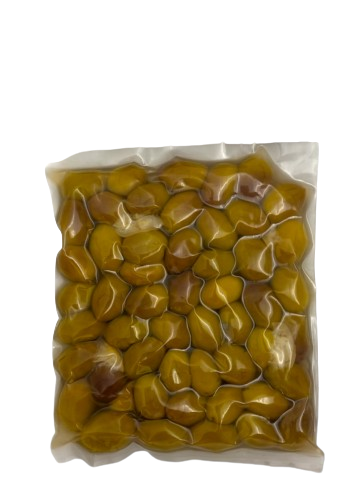Olives vertes
