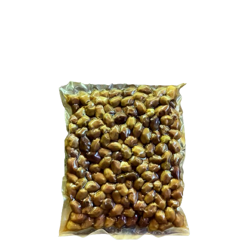 Olives crétoises Koroneiki 