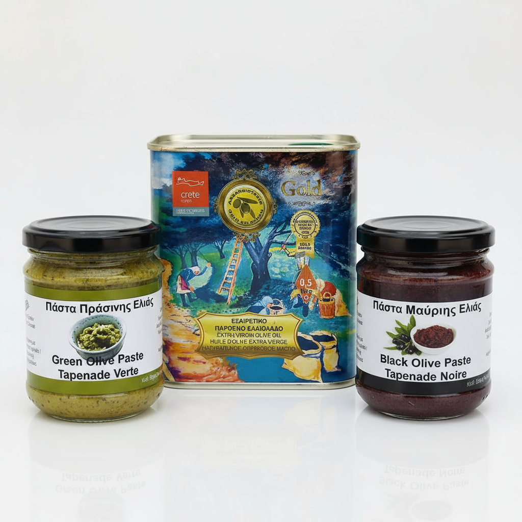 Pack 2 produits au choix