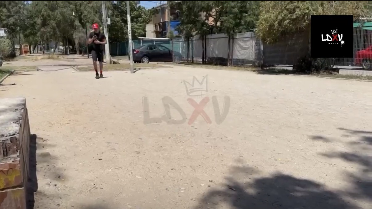 VIDEO ESTRENO 21-ENERO-2023