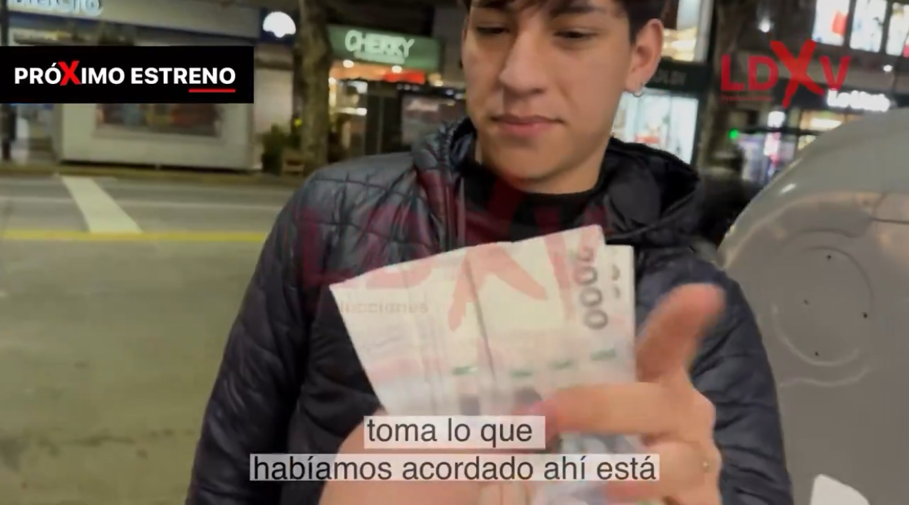 VIDEO ESTRENO 18-AGOSTO-2024