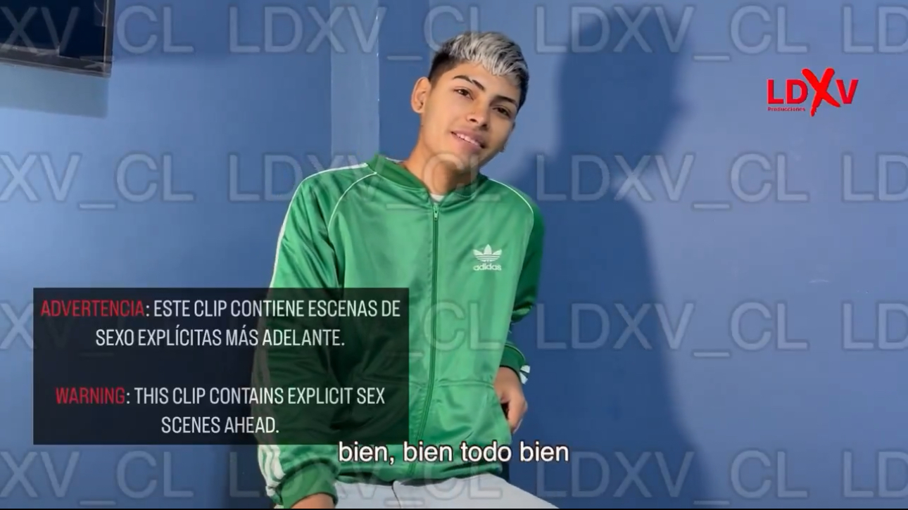 VIDEO ESTRENO 14-JUNIO-2025