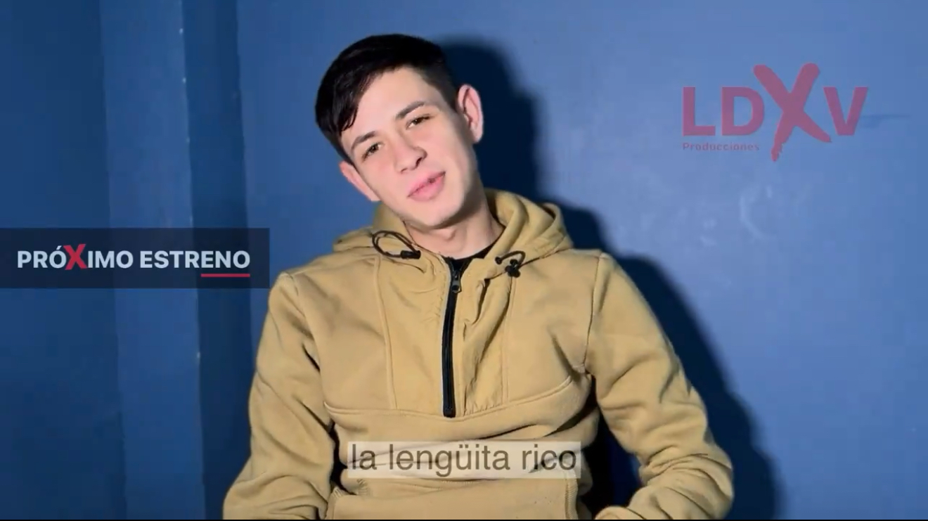 VIDEO ESTRENO "FRANKITO" 14-JULIO-2024