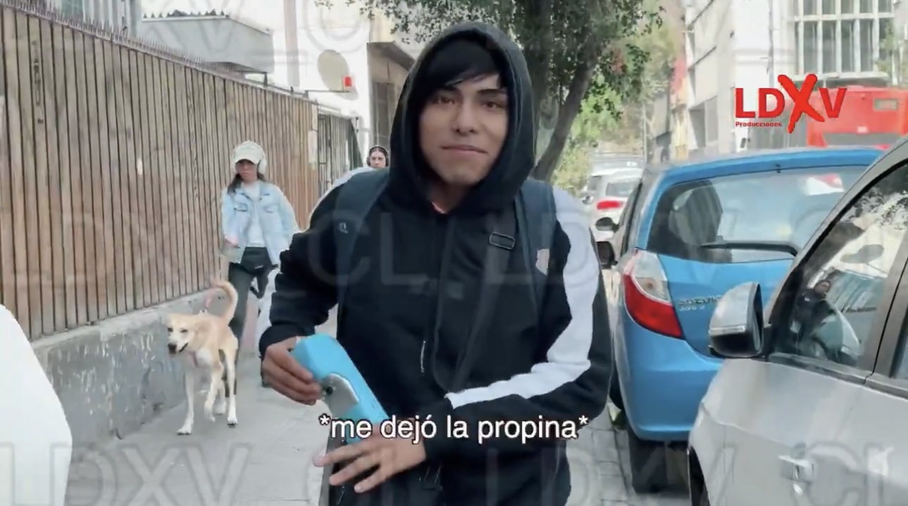 VIDEO ESTRENO 04-MAYO-2025