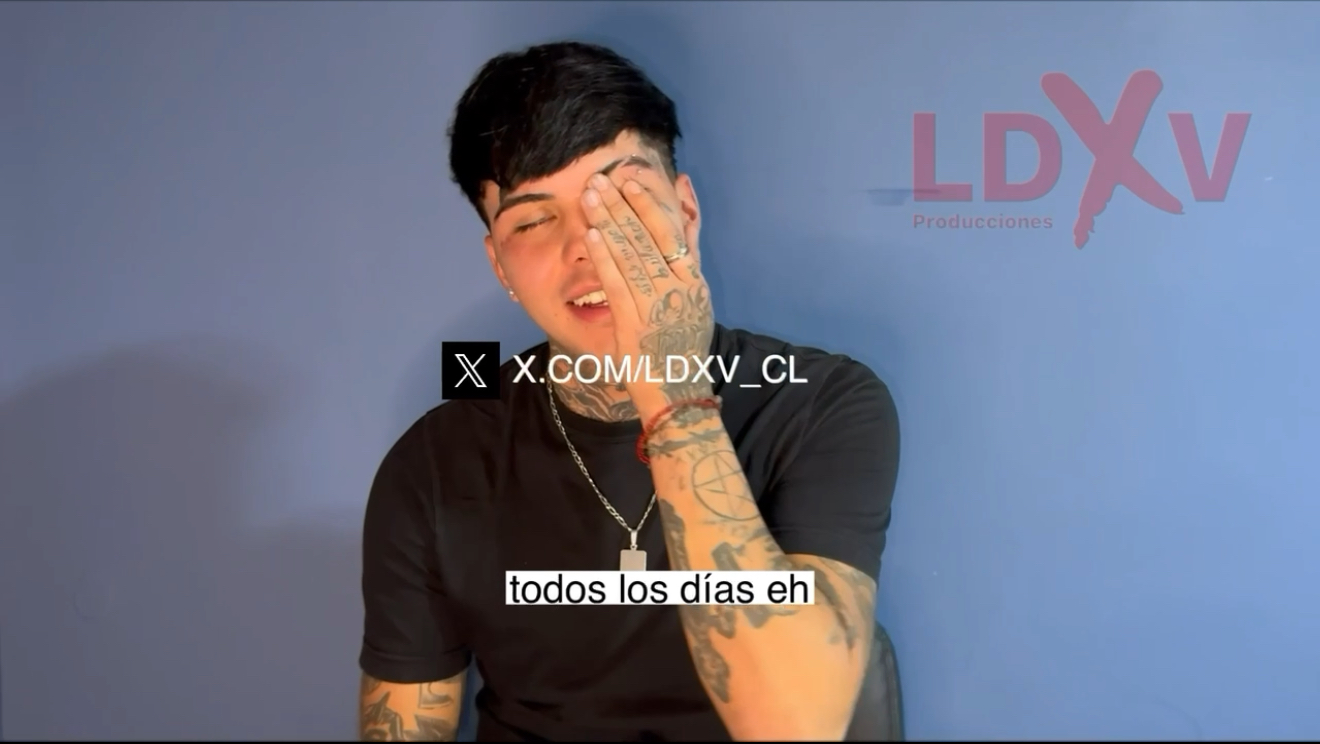 VIDEO ESTRENO "KAPONE" 11-MAYO-2024