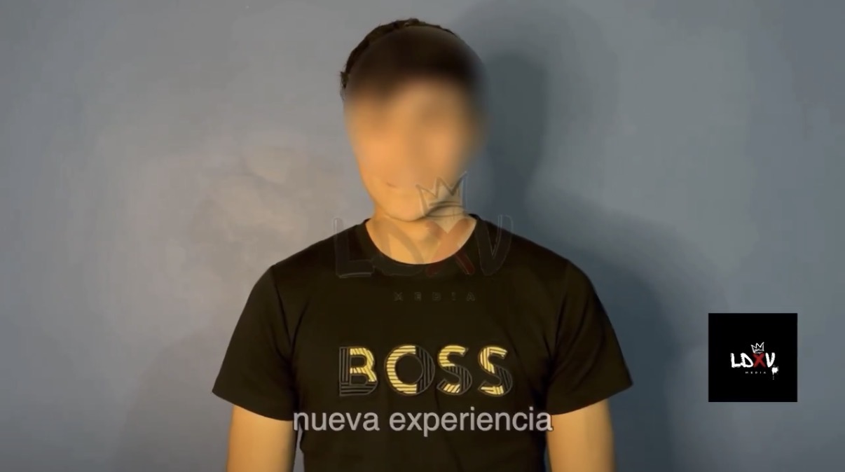 VIDEO ESTRENO 12-NOVIEMBRE-2023