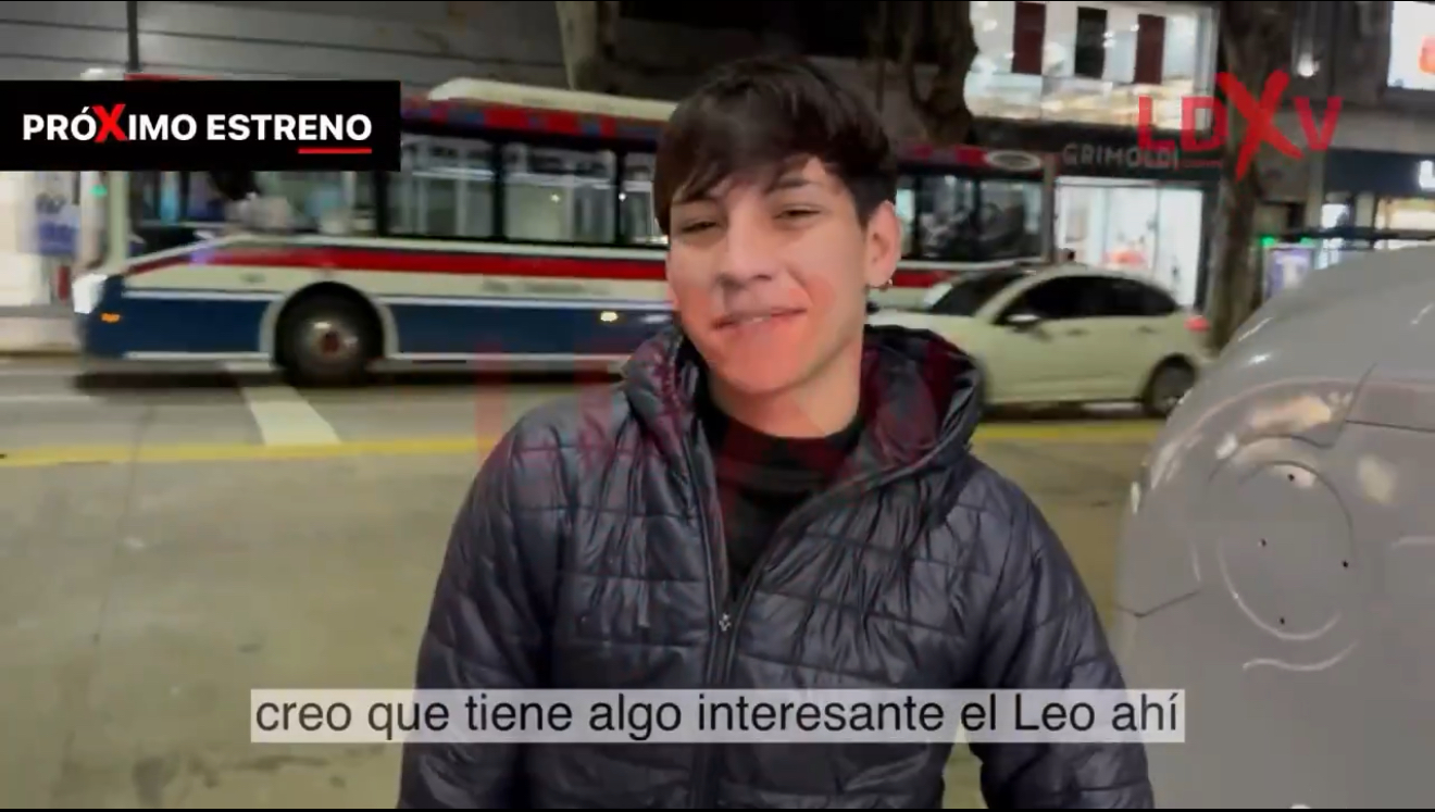 VIDEO ESTRENO 18-AGOSTO-2024