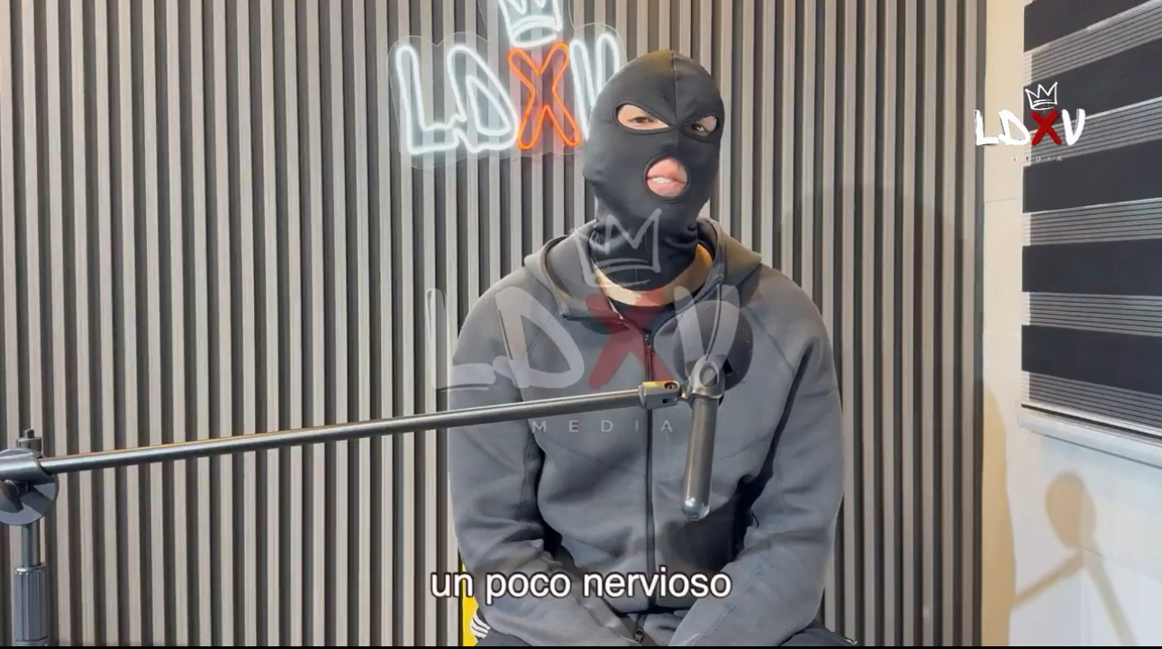VIDEO ESTRENO 31-AGOSTO-2025
